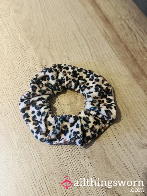 Scrunchie 🎀