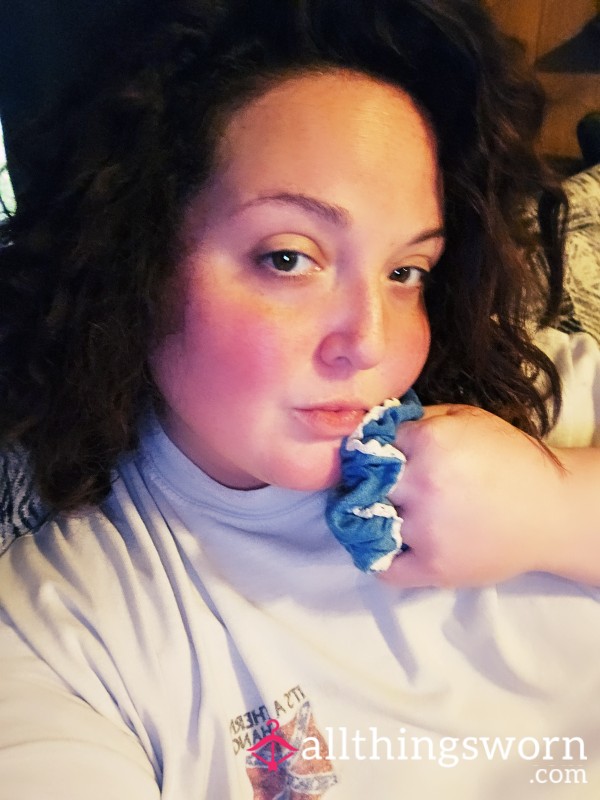 Scrunchie
