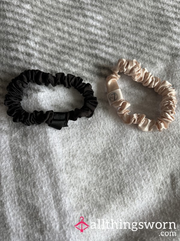 Scrunchy