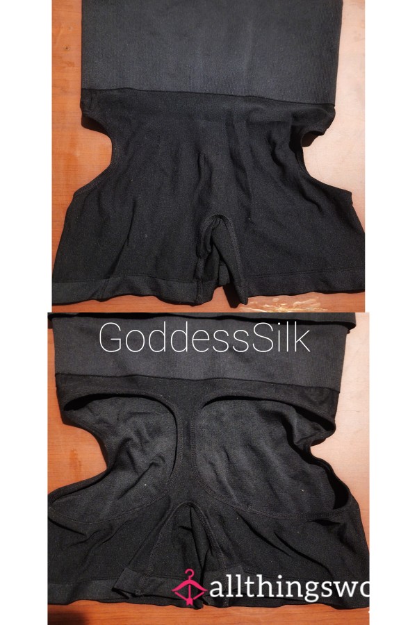 🔥 Sculpt & Snatch Seamless Panties For Sissy's.