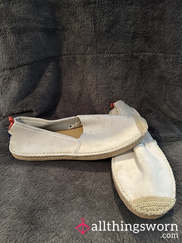 Sea Star Flats