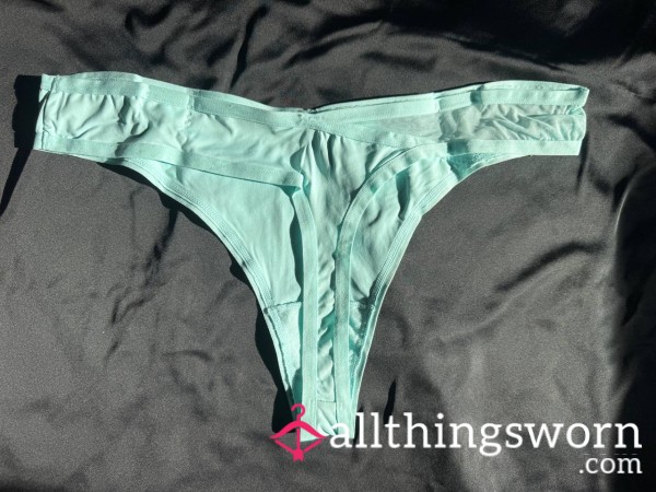 Seafoam Green