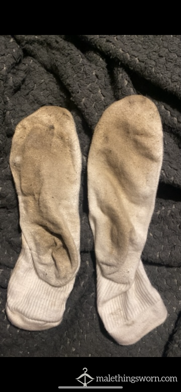Sealed Socks