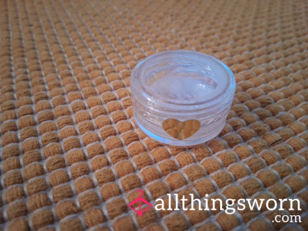 Sealed With A Heart. Single Sp*t Tubs.