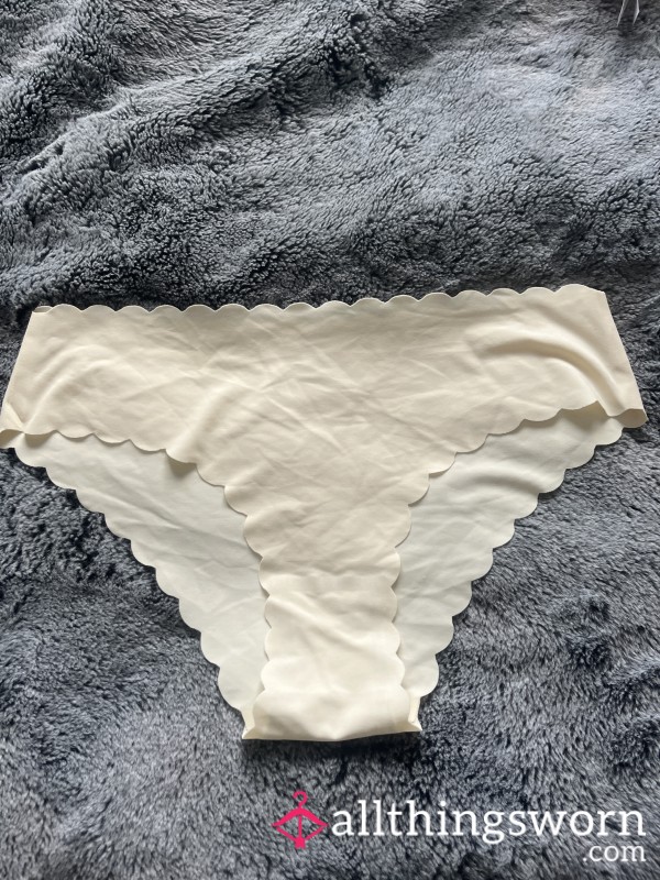 Seam Free Super Soft Panties