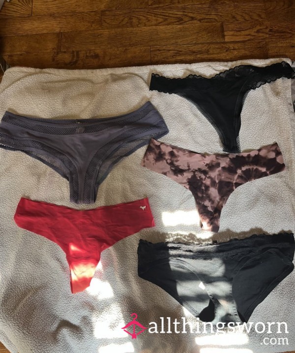 Seamless, Cotton, Lace