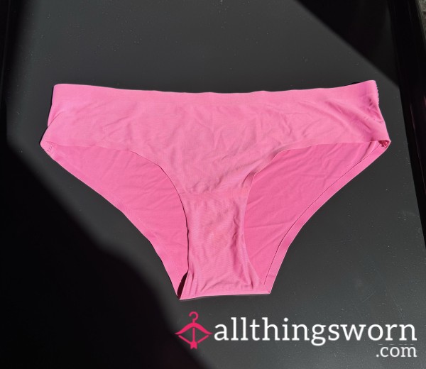 Seamless Full Back Work Panties