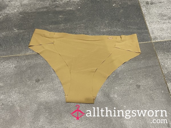 Seamless Panties