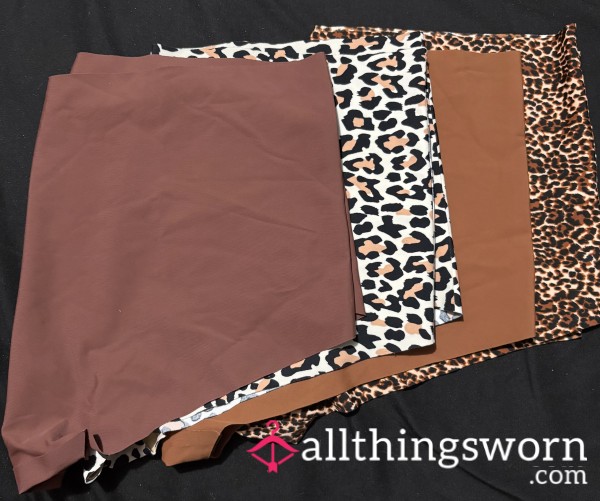 Seamless Panties❤️‍🔥