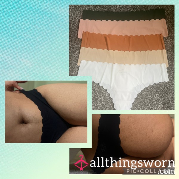 Seamless Panties