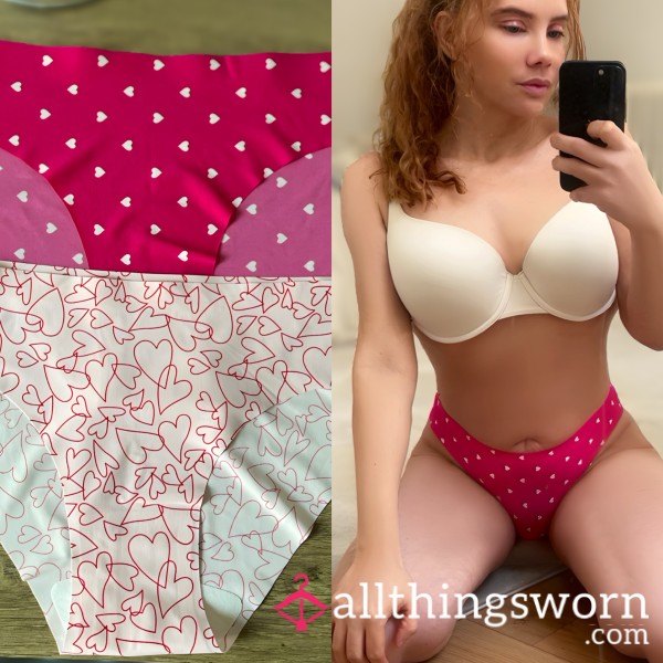 Seamless Panties