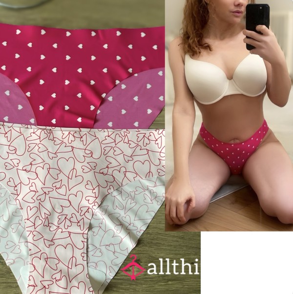Seamless Panties