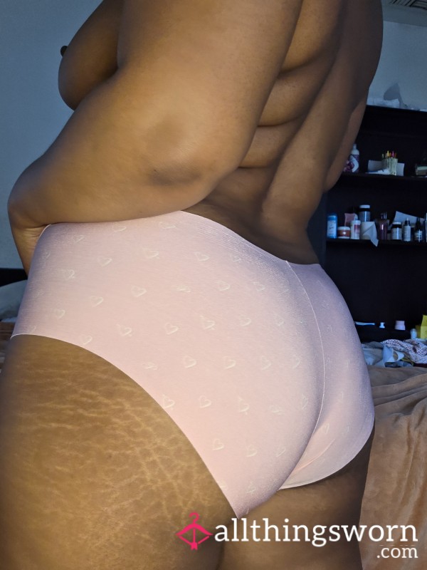 Seamless Pleasure