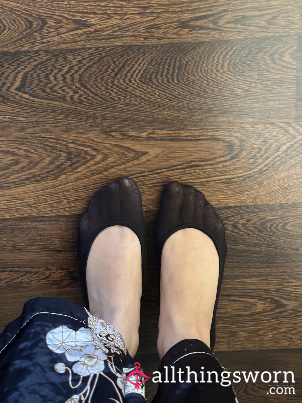 Seamless Socks