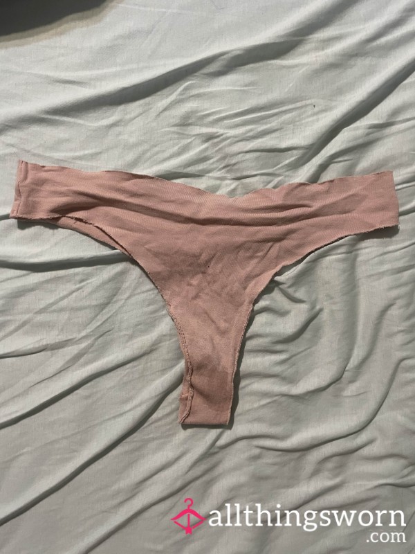 🧡 Seamless Thongs 🧡