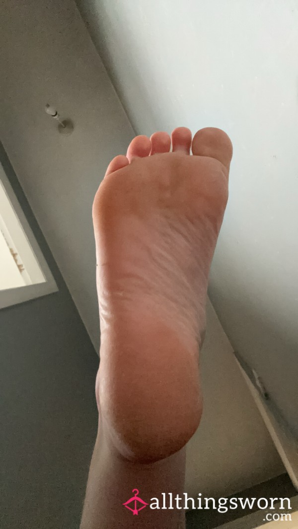 Searching For Soles? You’ve Found Them😈😈