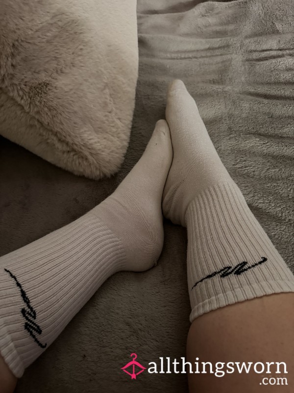 Seasoned Socks 🧦
