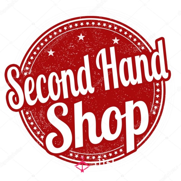 Second Hand Shoe Shop!