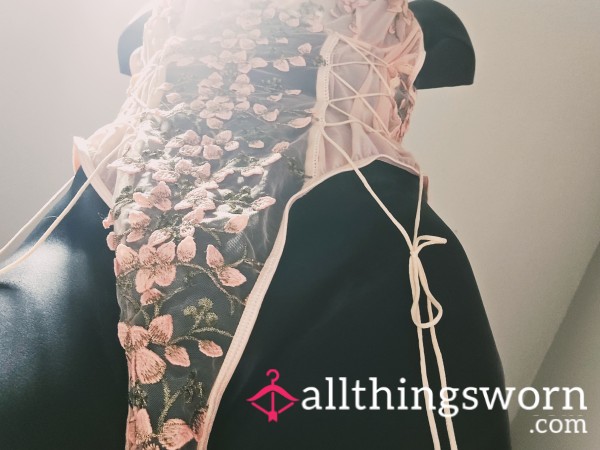 Second Hand Sissy Outfit #2|| Custom Photo And Shipping Incl