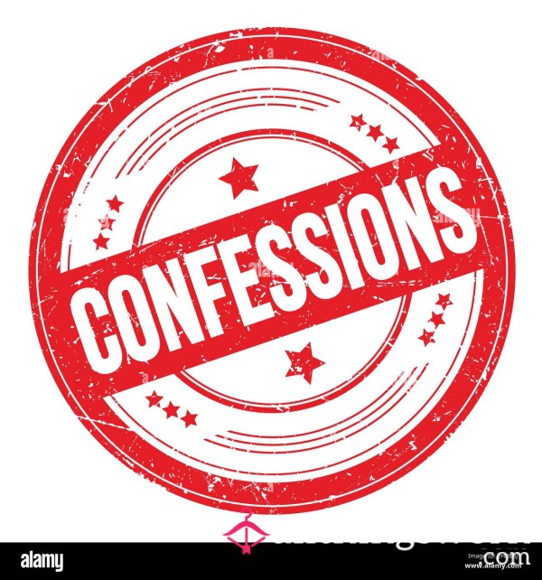 Secret 🤫 Dashboard Confessions