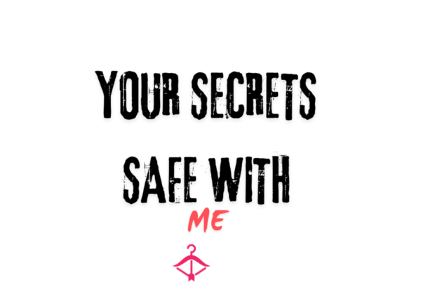 Secret Exposure 🤫