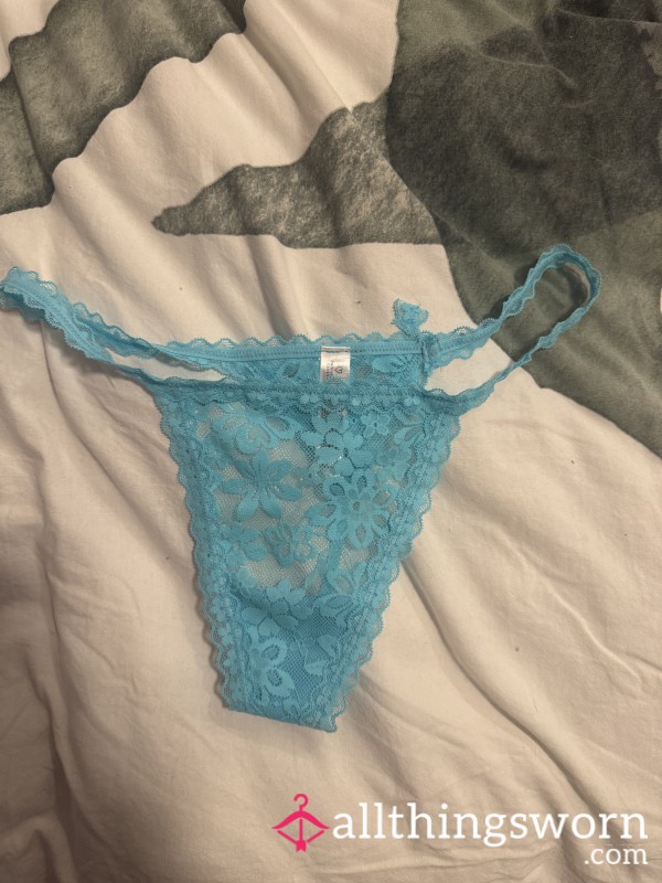 Secret Pair From A Naughty Dream 😴