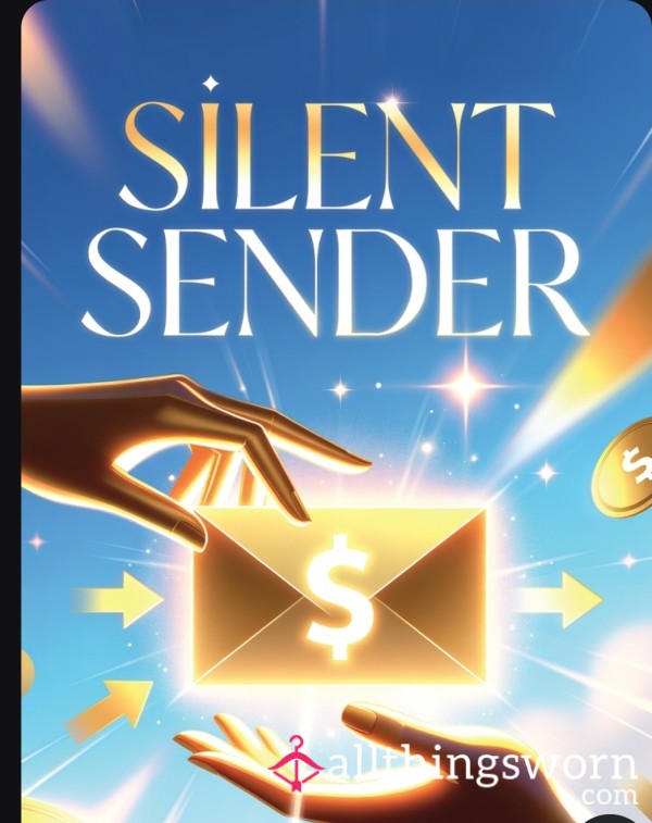 Secret Sender 💋