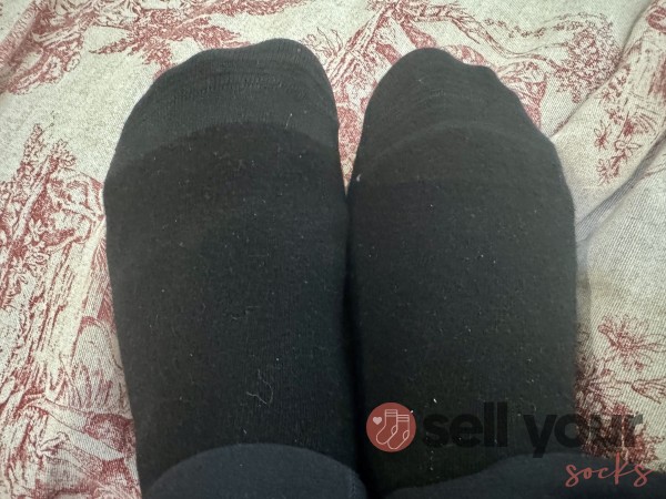 ……Secret Socks…….