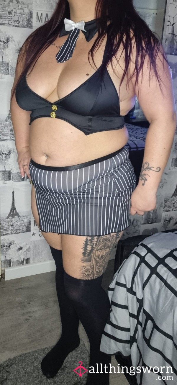 Secretary 🥰