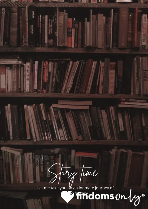 Seductive Stories