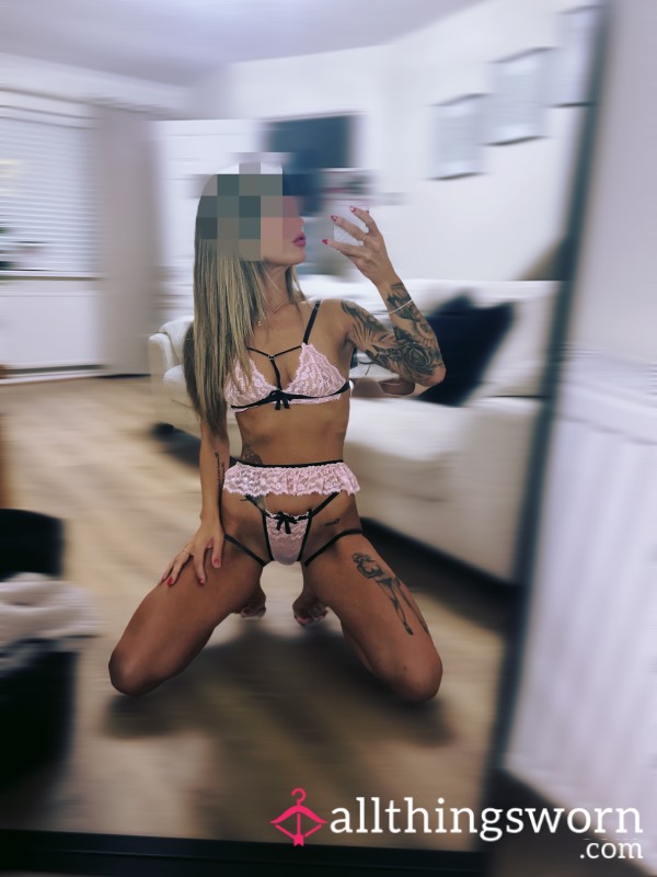💆🏼‍♀️ Seductive Teasing, Touching, Playing, And See Me Get Myself Horny 💆🏼‍♀️