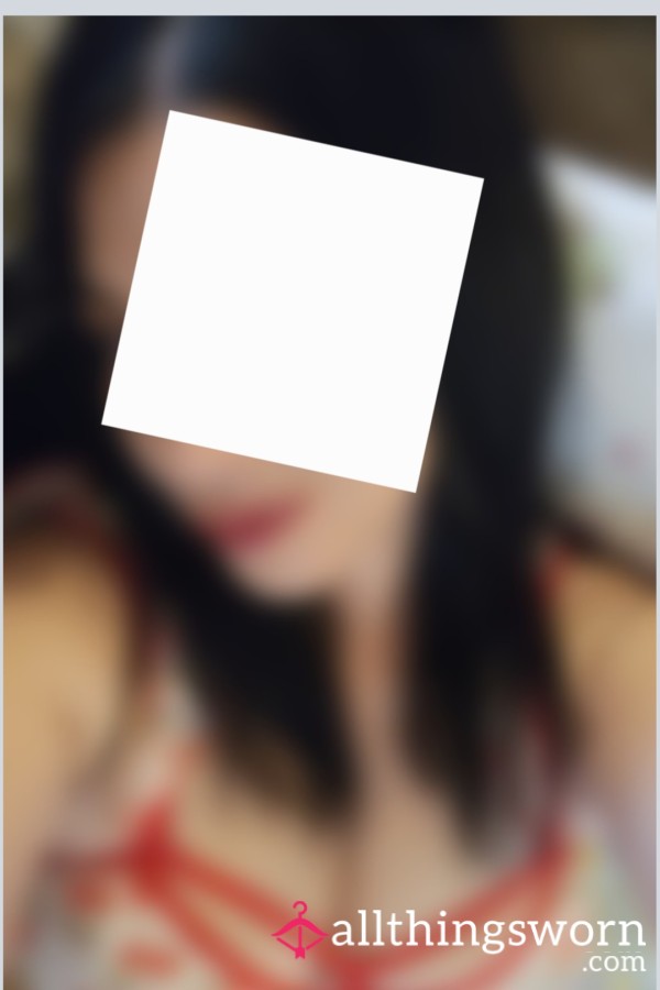 See A Pic Of My Face
