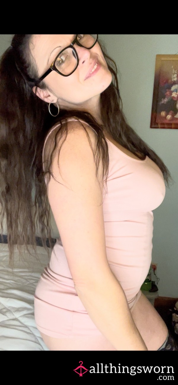 See All Of Me From My Head To My Toes