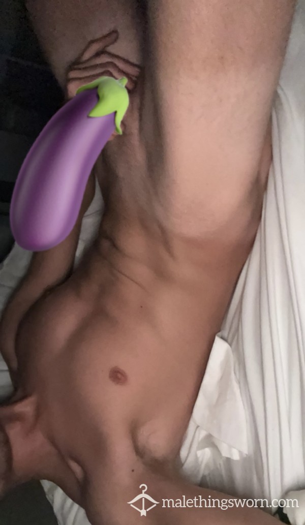 See How Big My C*ck Is 🍆