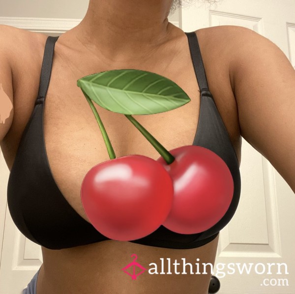 See How Big My Tits Are