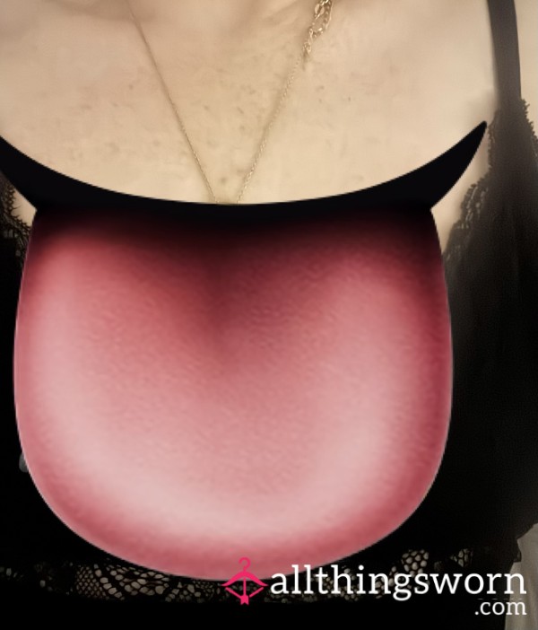 See How Thick My Alphas C*m Is 😍