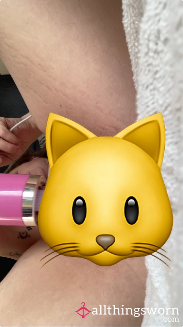 Watch Me Making Juices 🐱