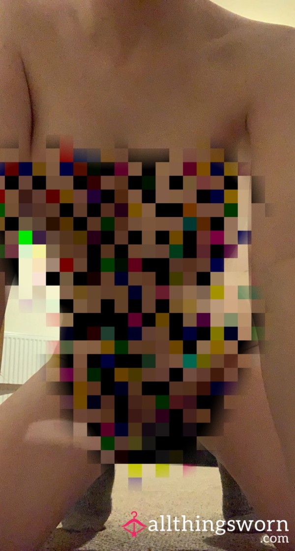 See Me Fully Naked