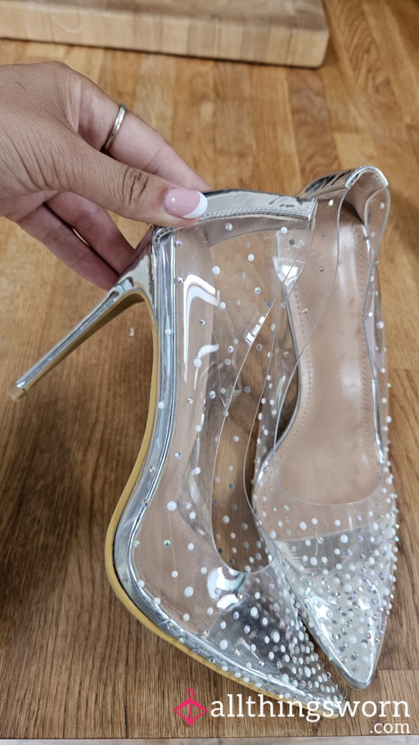 See Me In High Heels