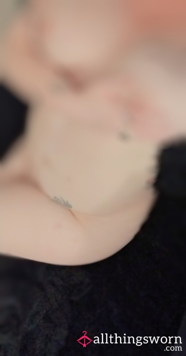 See Me Naked-including 1 Face Pic