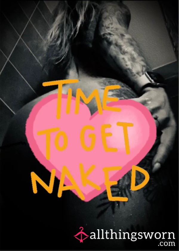 See Me Shower