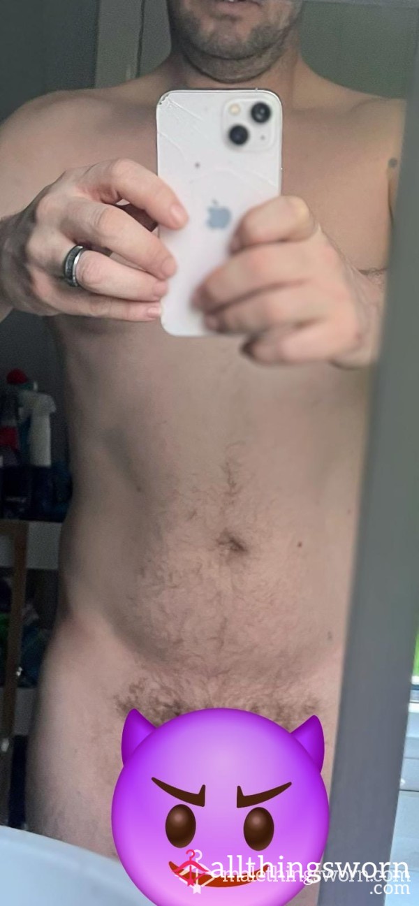 See My Big Girthy C*ck
