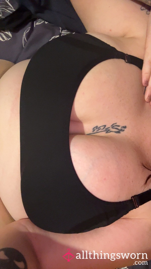 See My Big Juicy Tits