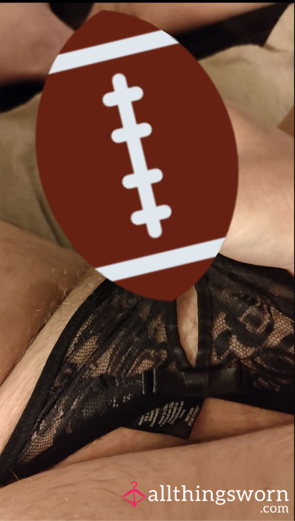 See My Lady Stick