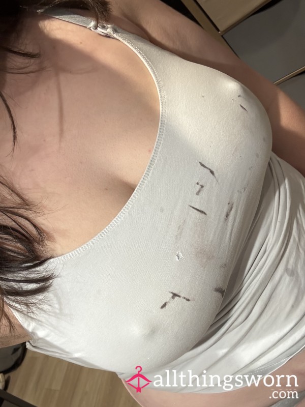 See My Nipples After Milking 🐮