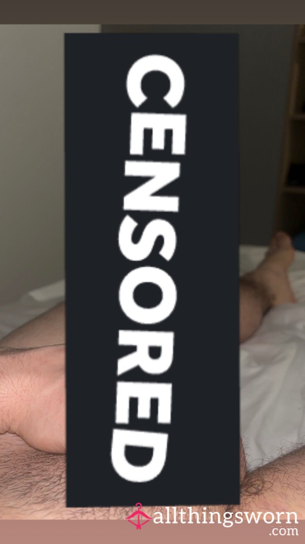 See My Alpha's C*ck 🍆😮‍💨