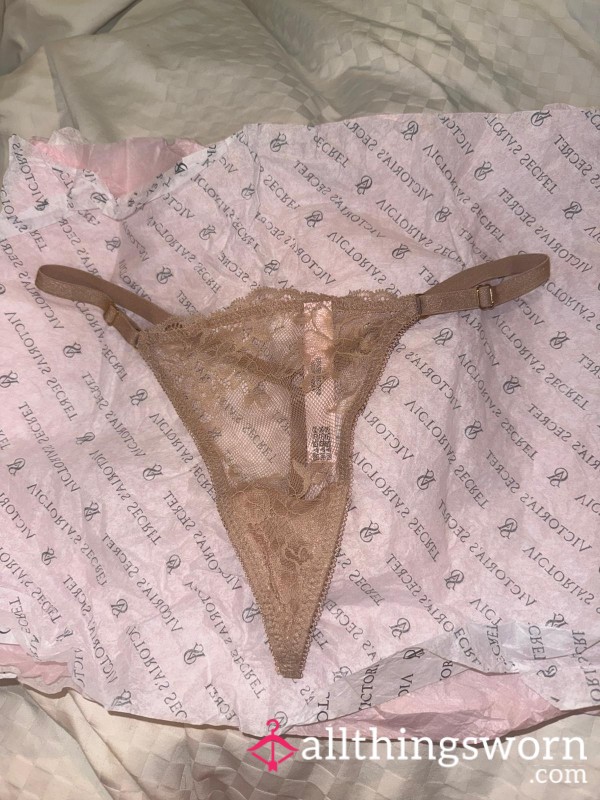 See Through Designer  G Strings  NEW