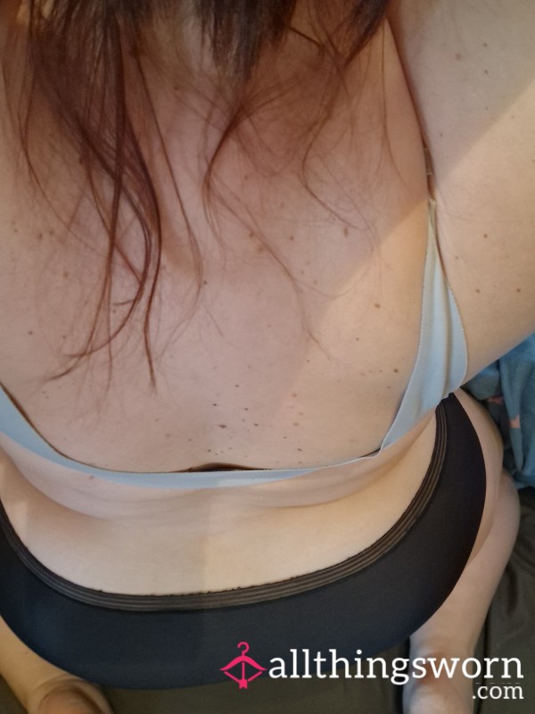 See Through Knickers