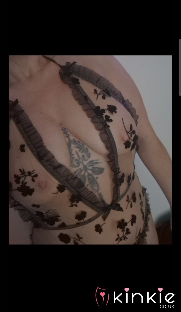 DirtyLace Body Suit Used