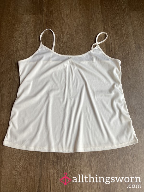 See-Through Tank